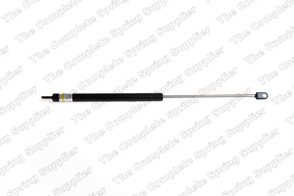 Gas Spring, bonnet