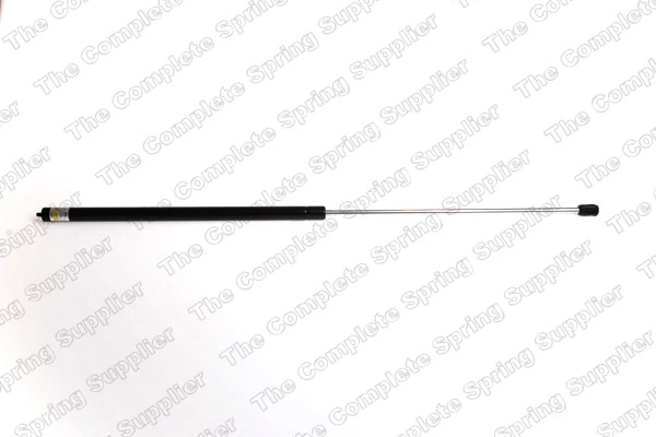 Gas Spring, bonnet