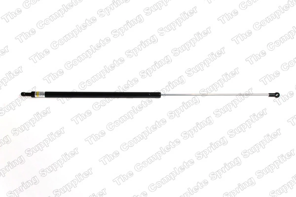 Gas Spring, bonnet