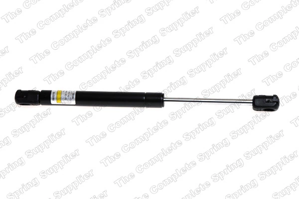 Gas Spring, bonnet