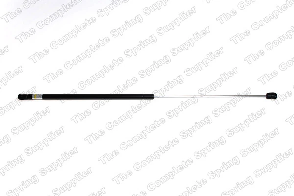 Gas Spring, bonnet