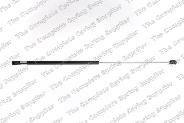 Gas Spring, bonnet