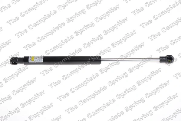 Gas Spring, bonnet