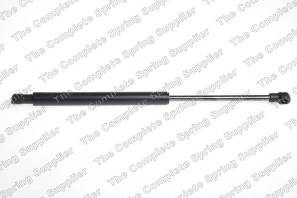 Gas Spring, bonnet