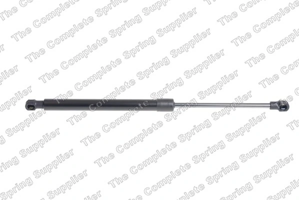 Gas Spring, bonnet
