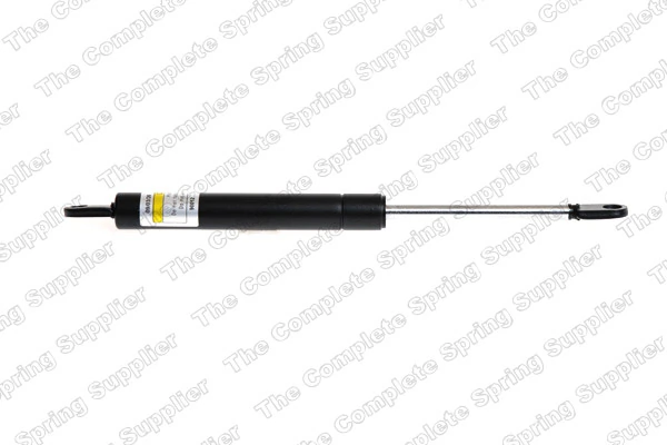 Gas Spring, bonnet