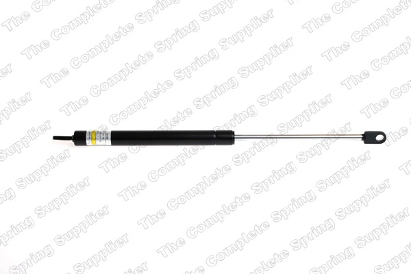Gas Spring, bonnet