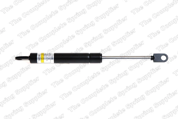 Gas Spring, bonnet