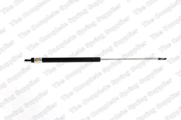Gas Spring, bonnet