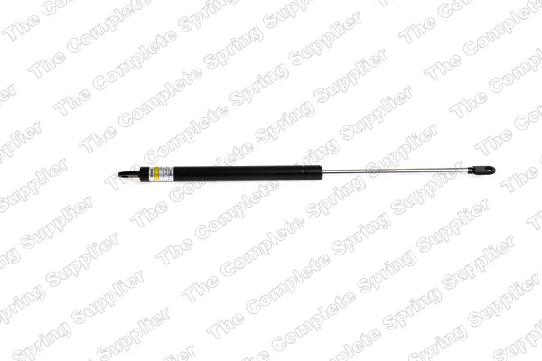 Gas Spring, bonnet