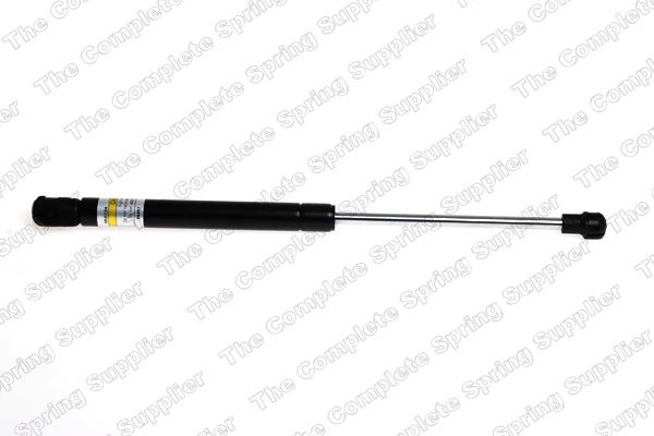 Gas Spring, bonnet