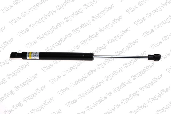 Gas Spring, boot/cargo area
