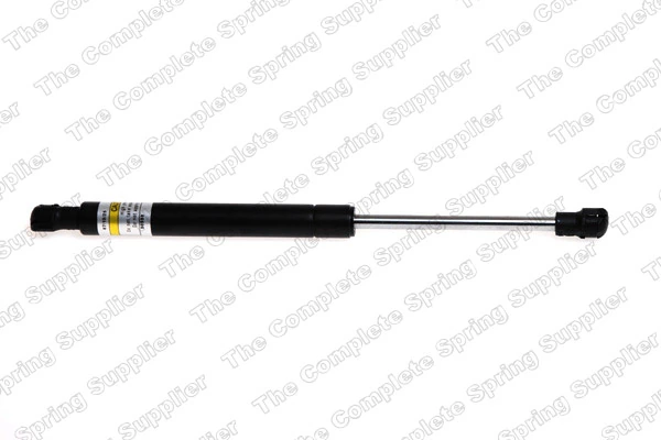 Gas Spring, bonnet