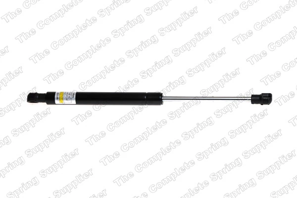 Gas Spring, bonnet