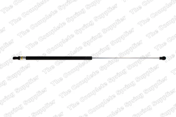 Gas Spring, bonnet