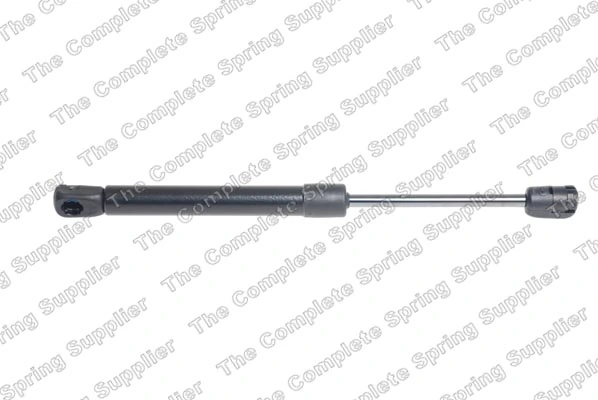 Gas Spring, bonnet