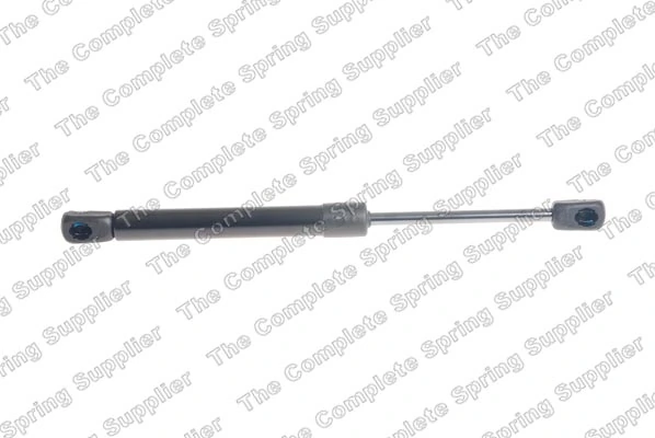 Gas Spring, bonnet