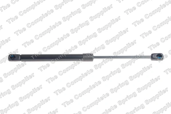 Gas Spring, bonnet