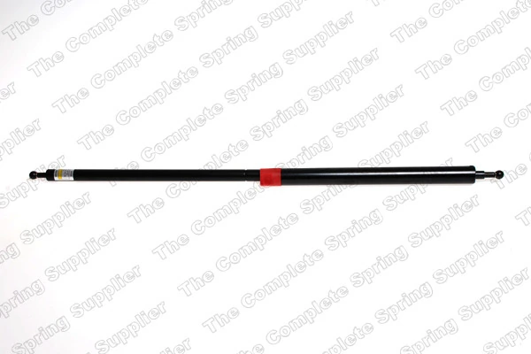 Gas Spring, bonnet