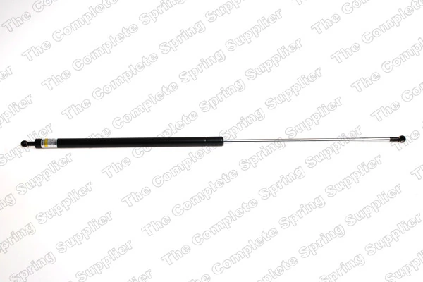 Gas Spring, bonnet