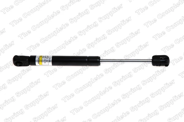 Gas Spring, bonnet