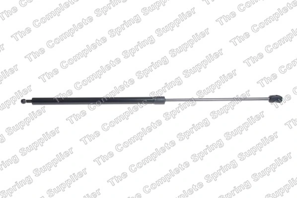 Gas Spring, bonnet