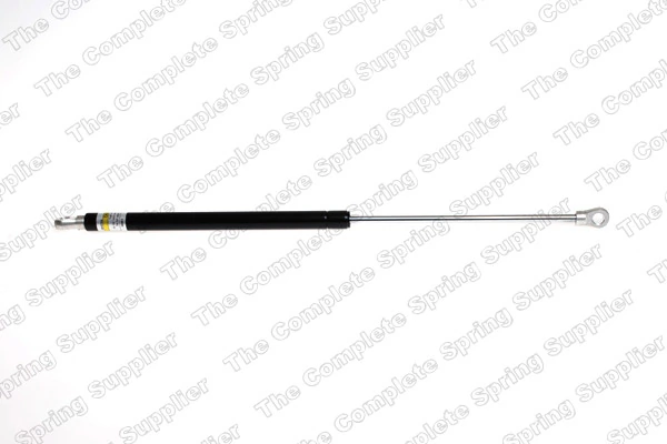 Gas Spring, bonnet