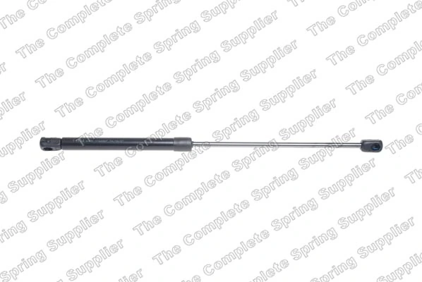 Gas Spring, bonnet