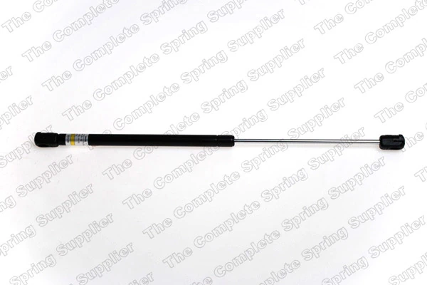 Gas Spring, bonnet