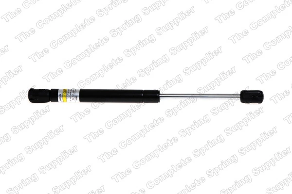 Gas Spring, bonnet
