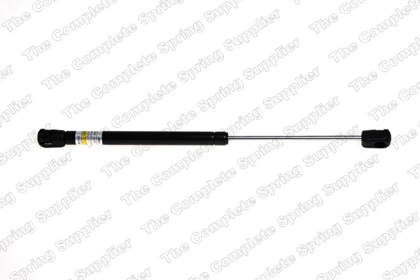 Gas Spring, bonnet