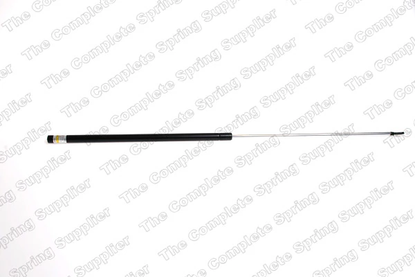 Gas Spring, bonnet