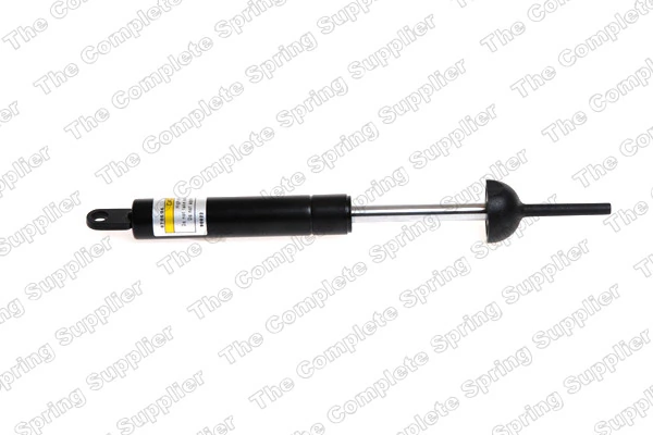 Gas Spring, bonnet