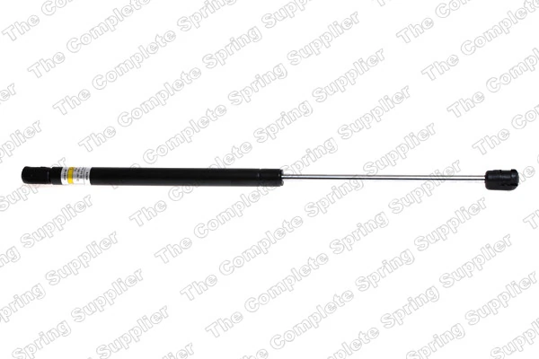 Gas Spring, bonnet