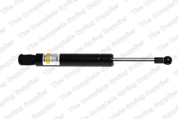 Gas Spring, bonnet