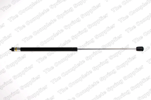 Gas Spring, bonnet