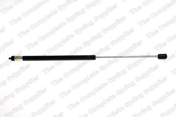 Gas Spring, bonnet