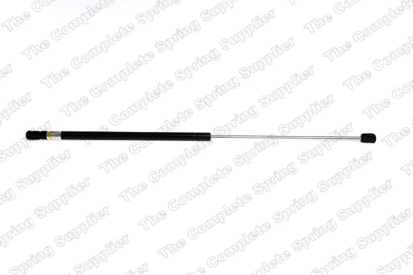 Gas Spring, bonnet