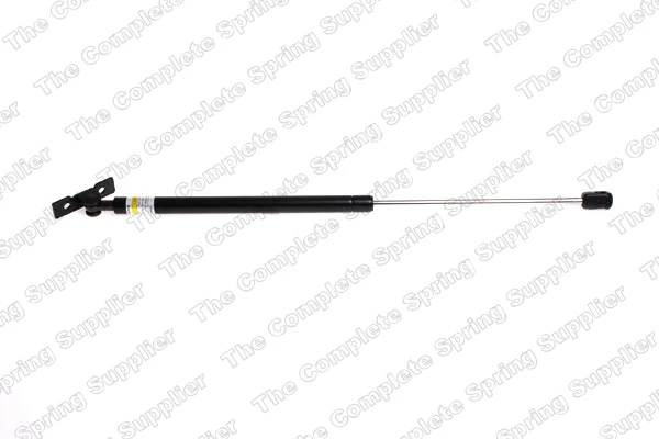 Gas Spring, bonnet