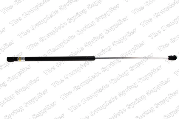 Gas Spring, bonnet
