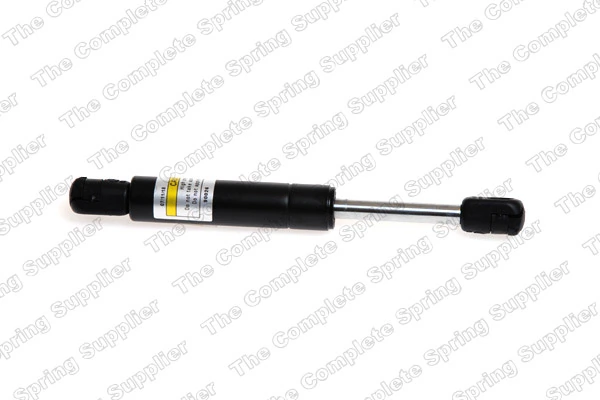 Gas Spring, bonnet