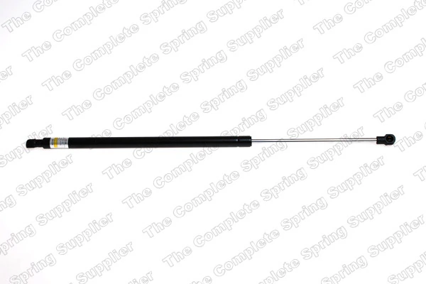 Gas Spring, bonnet