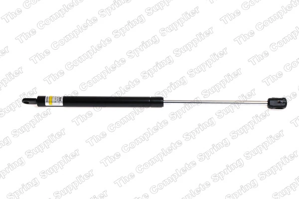 Gas Spring, bonnet