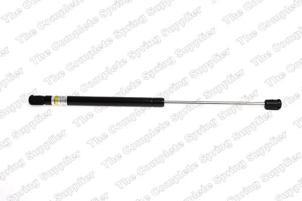 Gas Spring, bonnet