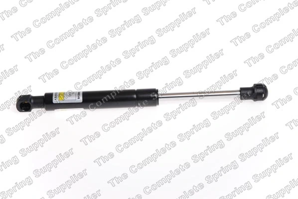 Gas Spring, bonnet
