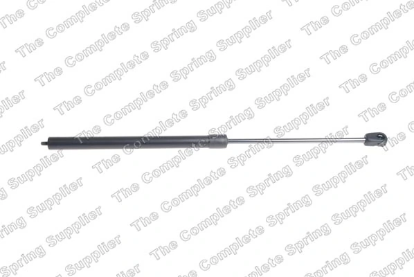 Gas Spring, bonnet