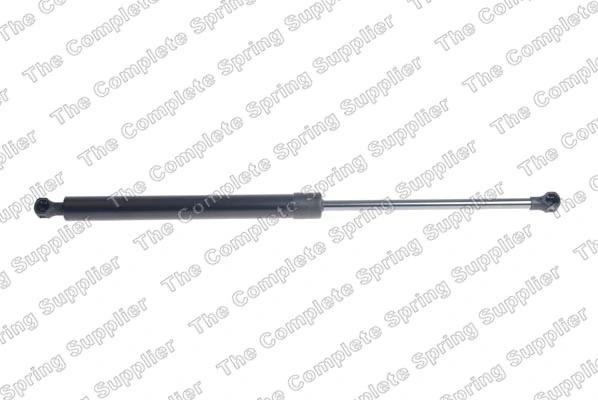 Gas Spring, bonnet