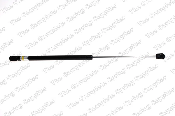 Gas Spring, bonnet