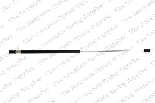 Gas Spring, bonnet