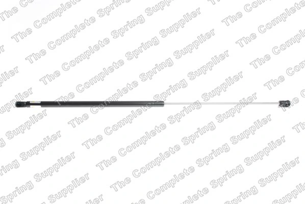 Gas Spring, bonnet